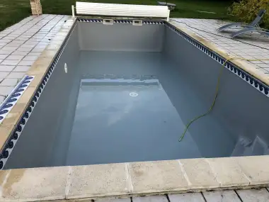 Rénovation de piscine à Bordeaux